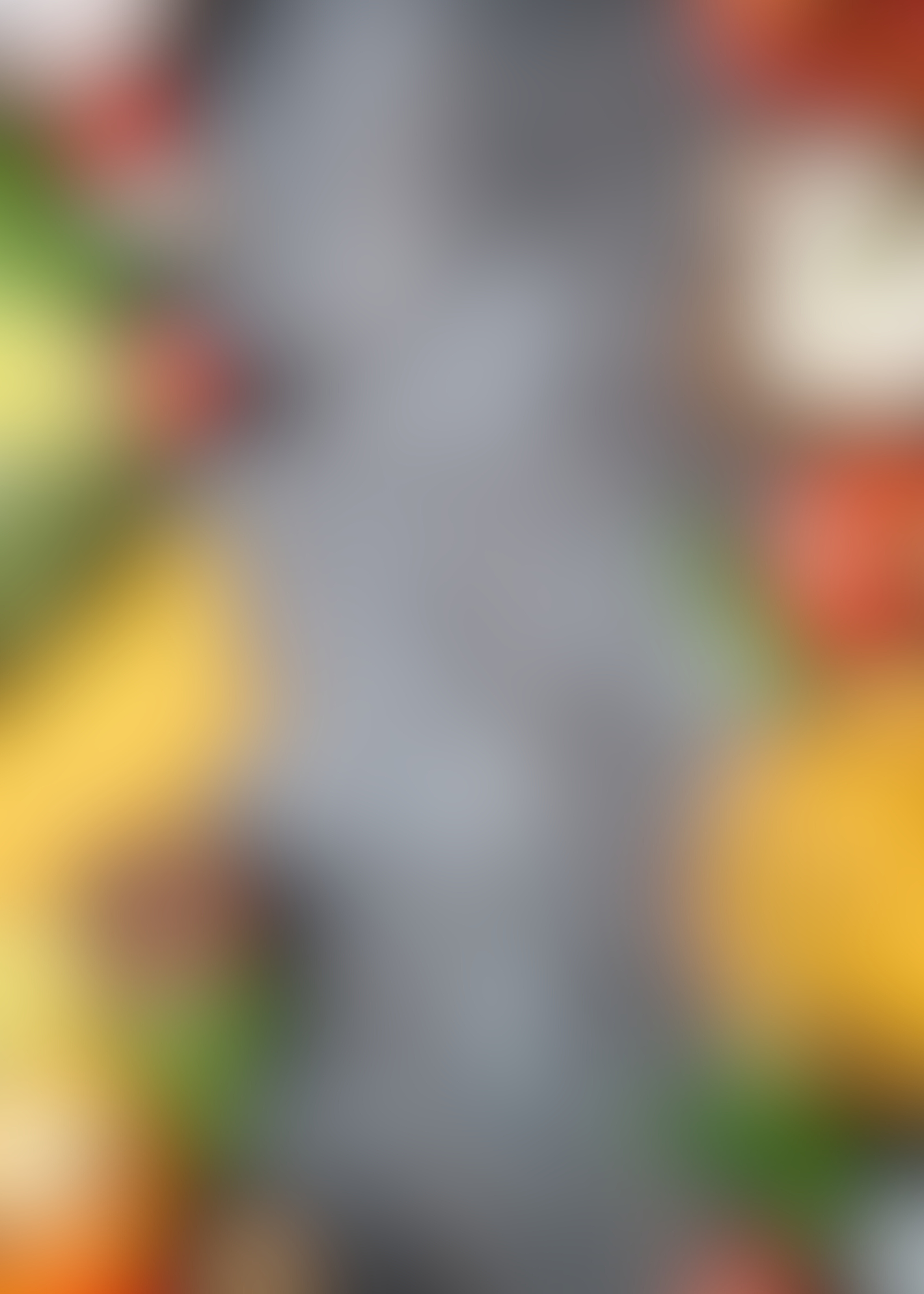 Italian Food Background