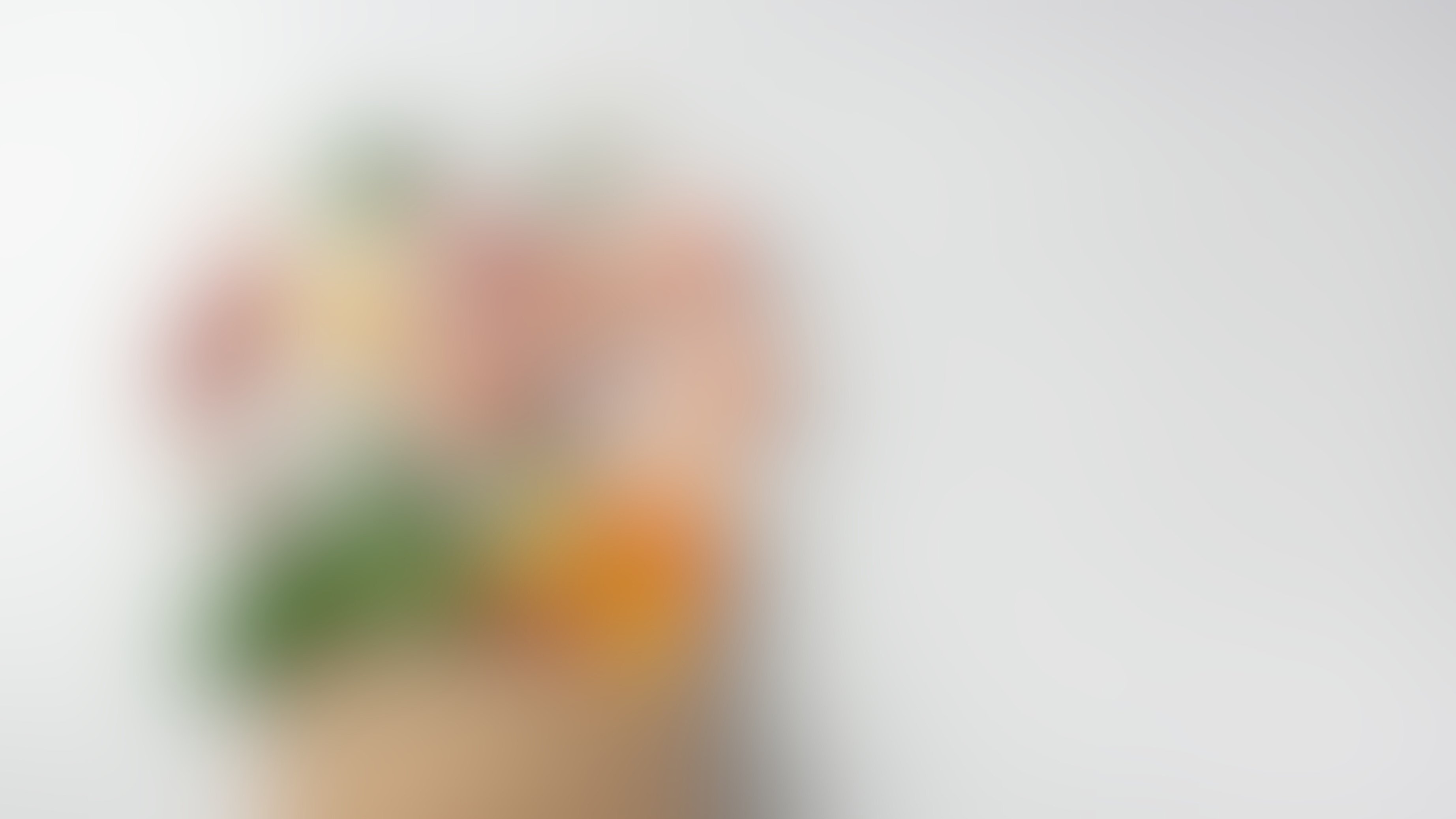 Delivery Healthy Food Background. Healthy Vegan Vegetarian Food